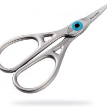 Premax Curved Blade Nail Scissors for Men