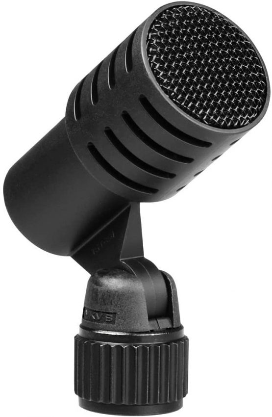 beyerdynamic TG D35D TG Series Instrument Dynamic Microphone, Black - Image 4