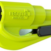 Resqme 01.100.09 Car Escape Tool, Yellow