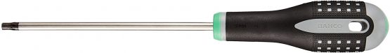 Bahco BE-8930 BHBE-8930 Ergo Screwdriver for Torx T-30, Multi-Colour, 272 mm