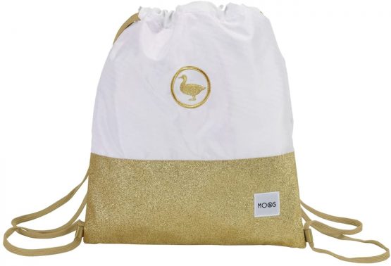 Benetton 611353196, dorado (Multicolour) - 048446