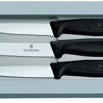 Victorinox Classic Knife Set 3 piece