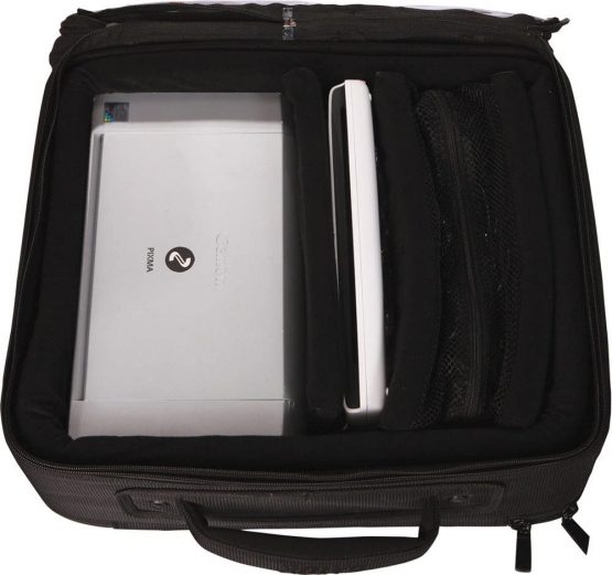 Gator Checkpoint Friendly Audio Video Laptop & Projector Carry Bag GAV-LTOFFICE - Image 3