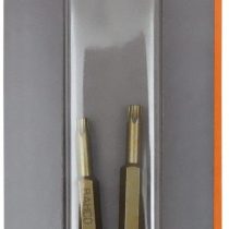 BAHCO BH61H/50T15-2P 2XBITS T15 50MM 1/4 EXTRAHARD