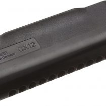 Hohner CX 12 M754530 B-Flat Major Harmonica
