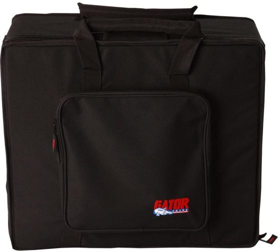 Gator G-MIX-L-1618A Lightweight Mixer Case - Image 2