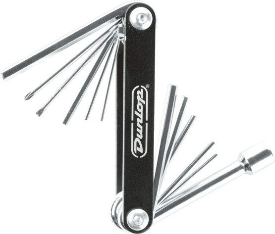 Dunlop Maintenance Tools - Multi Tool - Image 2