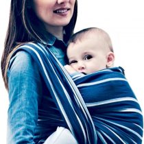 Didymos Till Baby Wrap Sling (Size 6)
