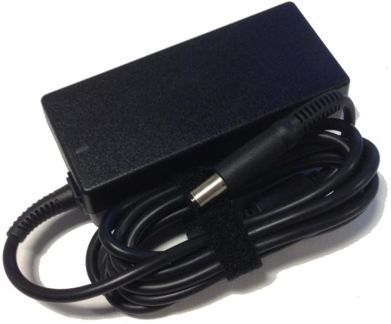 Dell PA-12 PA12 65W M5030 N4010 N5010 AC Charger Adapter Power Supply - Image 3