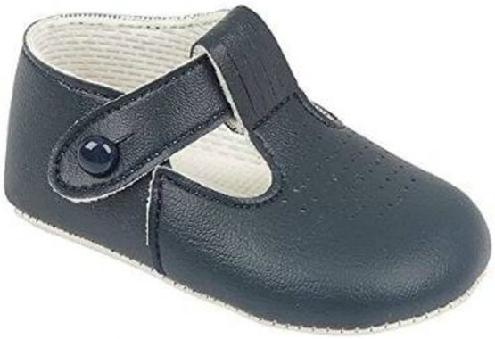 Earlydays Baypods Boys' Booties
