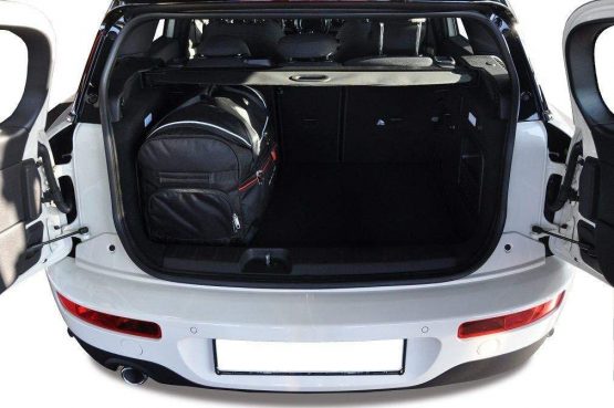 KJUST Carfit Bags Trolley Bags Mini Clubman 2015- Car Bags - Image 2