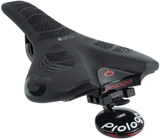 Prologo U-Light Black - Image 4