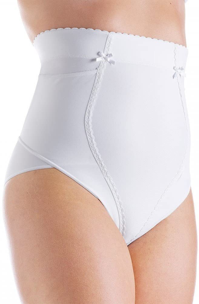 Chicco Adjustable Postpartum Sheath, Size 5, White