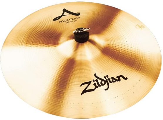 Zildjian A Zildjian Series - 18 Inch Rock Crash Cymbal