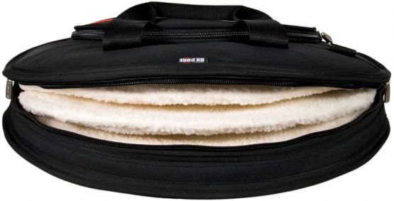 Ahead Armor AR6023RS Deluxe Cymbal Bag with Strap