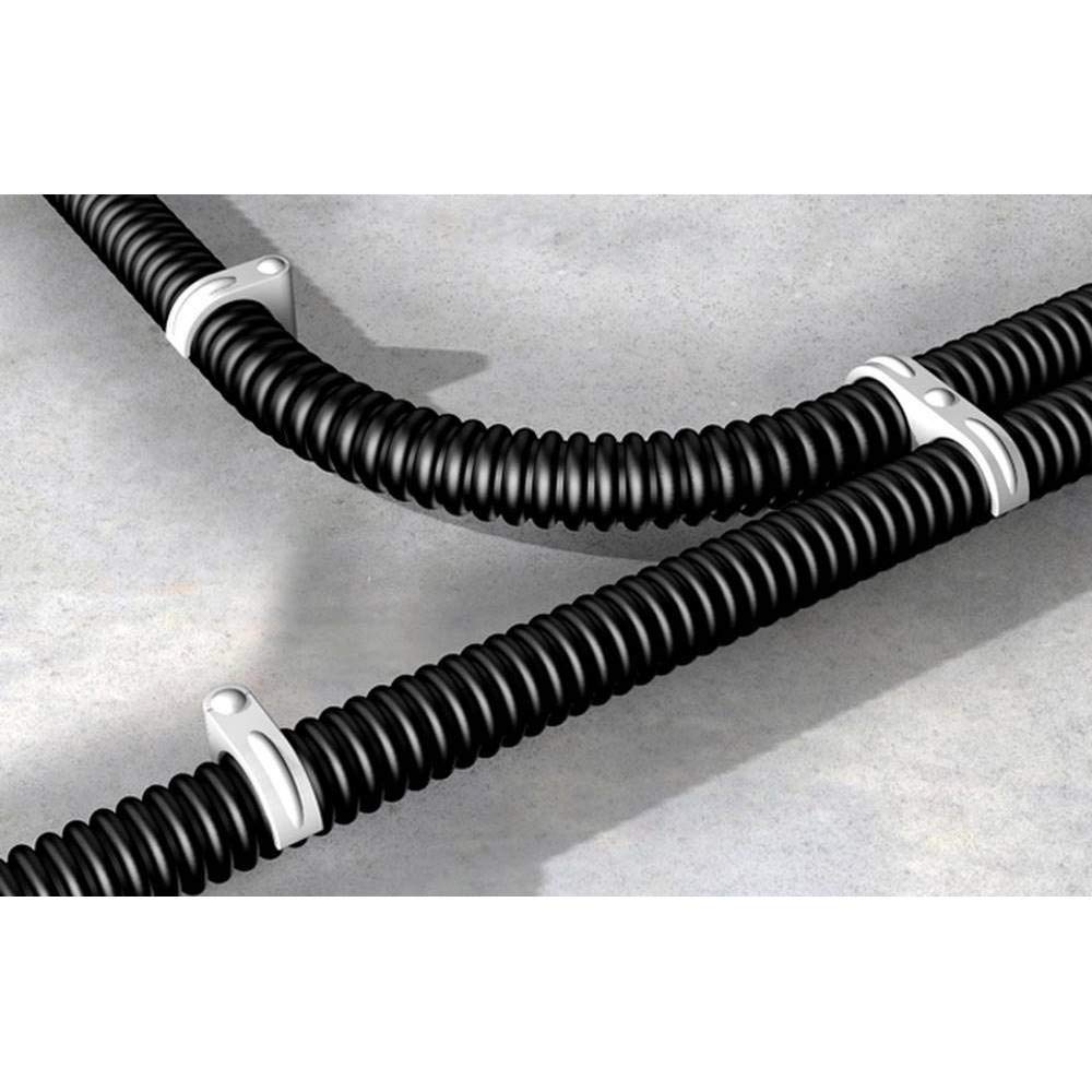 Fischer SFPLUSLS20/40 Cable Loop, Grau, M5x0.8, M8x1.0 - Image 3