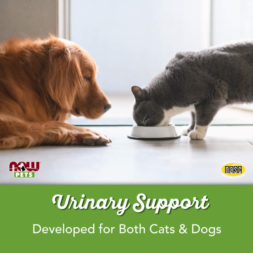 Pets Urinary Support Supplement 90 Chewable Tablets - Image 4