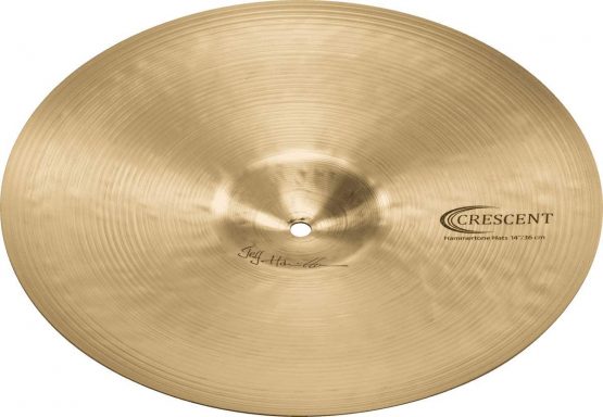 SABIAN - 14" Hammertone Hats - Image 4