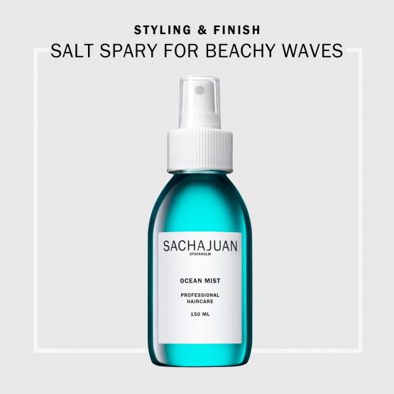 SACHAJUAN Ocean Mist 150 ml - Image 4