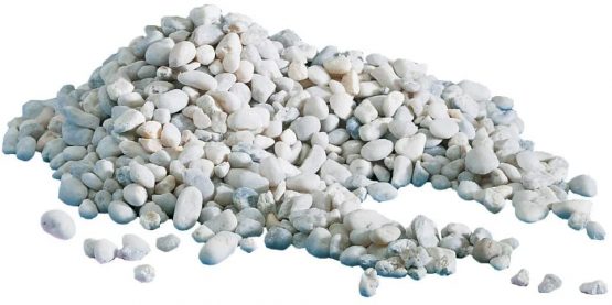 Amtra Gravel Noa Aquarium Ornaments, Large, 10 kg