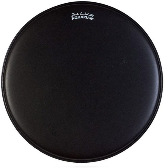 Aquarian Jack De Johnette 10 inch