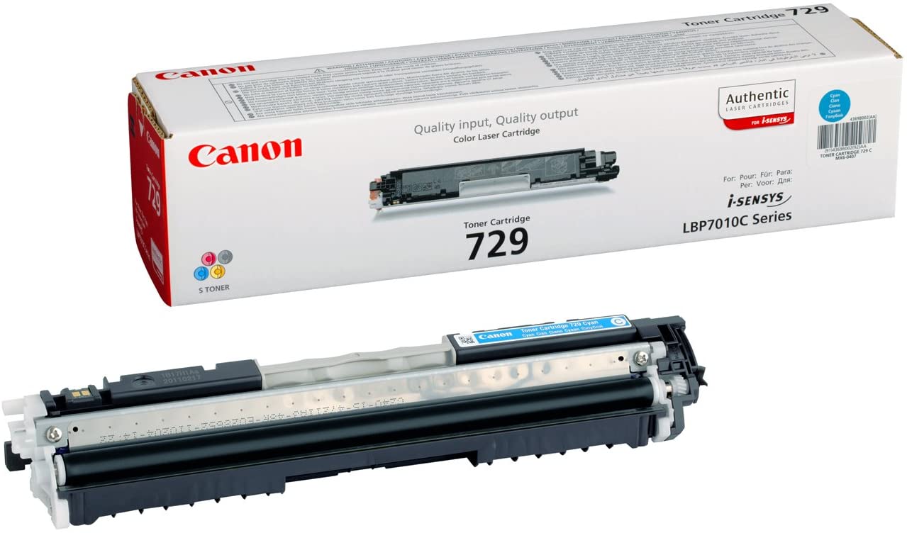 HP CF403A (201A) Toner magenta, Red