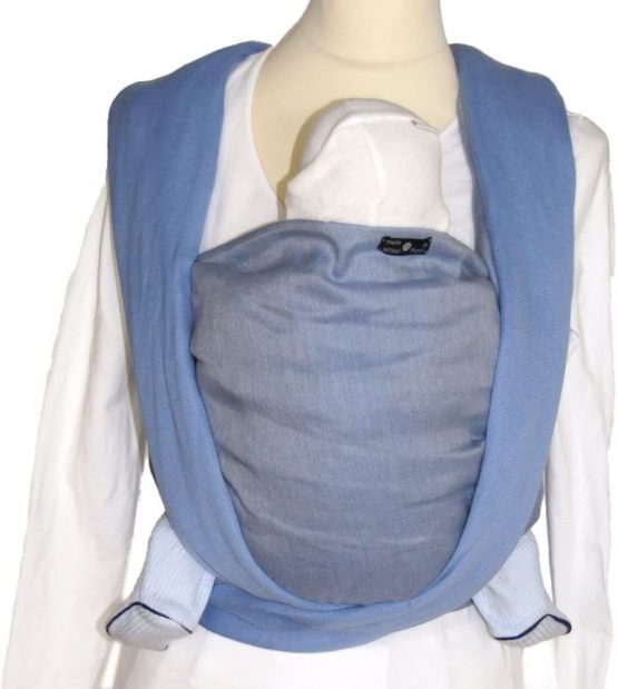 Didymos Robert Baby Wrap Sling (Size 7)