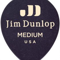 Jim Dunlop 485P-03MD Guitar Pick