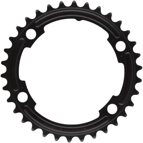 Shimano Chainring 34T-MA 105 FC-5800 For 50-34T Black