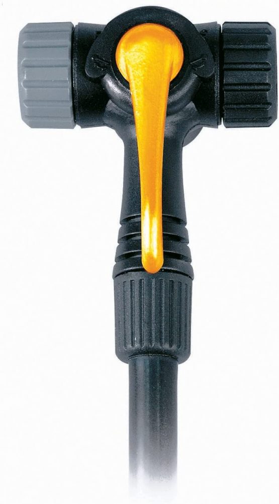 Topeak Twinhead Bicycle Floop Pump Upgrade Kit