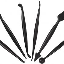 JEM Modelling Tools, Set of 6