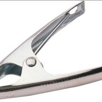 Draper DRA64896 Capacity Spring Clamp, Blue, 25 mm