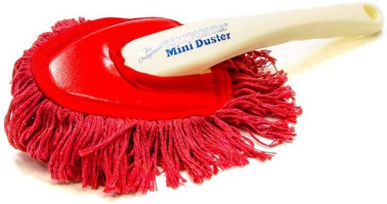 California Car Duster CCD-Mini Mini Duster Original