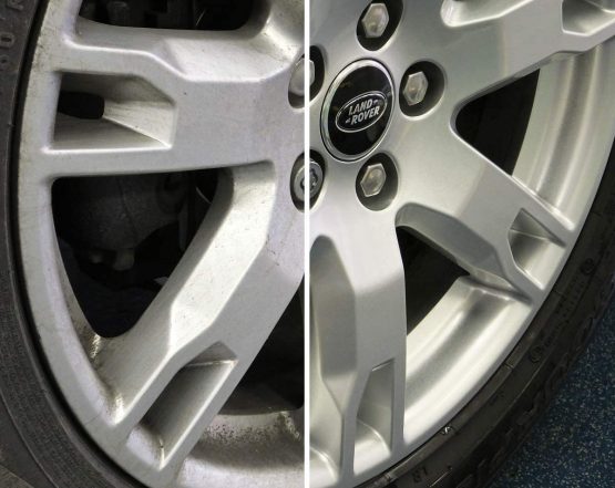 Autoglym Clean Wheels, 500ml - Image 4