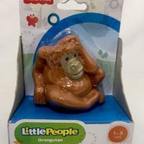 Fisher-Price Little People Orangutan