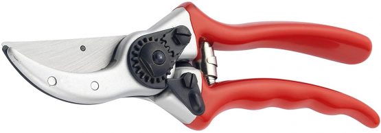 Spear & Jackson Razorsharp Professional Heavy Duty Bypass Secateurs and Leather Holster Set - Image 2