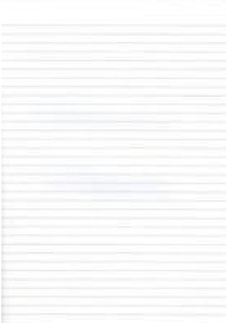 Silvine Paper A4 Unpunched Ruled Feint Single Sheets (Pack of 500), Clear