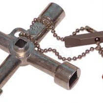 Draper 03072 Expert Universal Utility Key