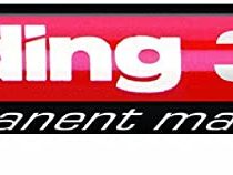 Edding 370 Fine Permanent Marker - Black (Pack of 10)