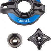 Rock Shox Compression Damper Knob Kit Pike RCT3 A1 (35 mm), 114015547090