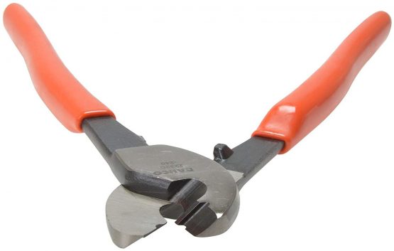 Bahco 2233D-160 2233D Heavy-Duty Wire Stripper, 160mm Length - Image 3