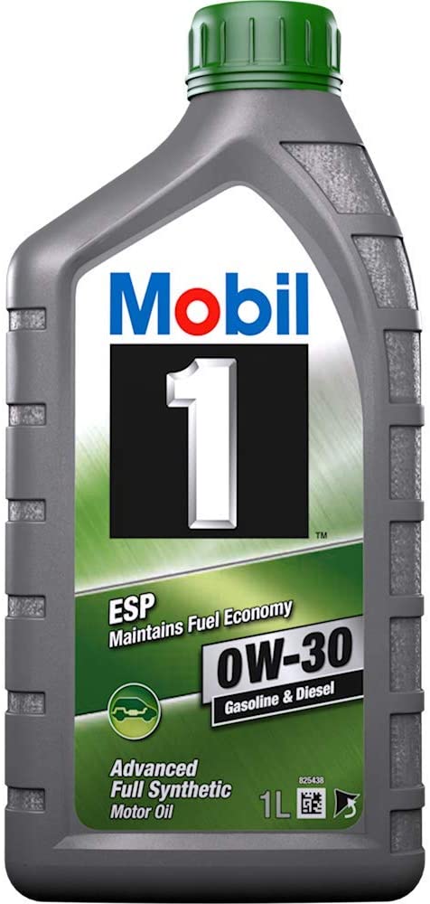 Mobil 1 ESP 0W-30, 1L
