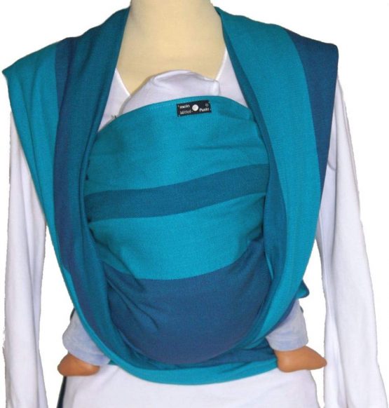 Didymos Jan Baby Wrap Sling (Size 3) - Image 2