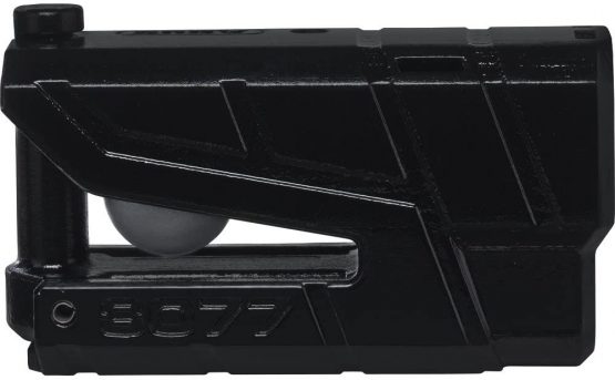ABUS Granit Detecto X-Plus 8077 Disc Lock 13.5mm - Image 2