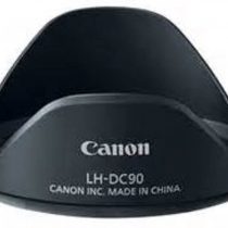 Canon 9843B001 LH-DC90 Lens Hood , Black