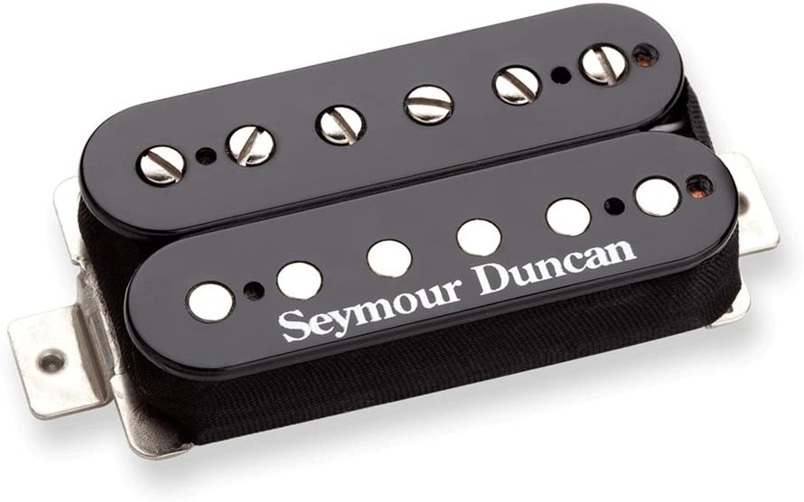 Seymour Duncan Jazz Model™ SH-2N Neck Humbucker Pickup, multicoloured, Einheitsgröße
