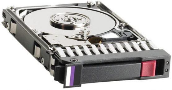 HP 652589-B21 2.5-inch 900GB SAS Hard Drive