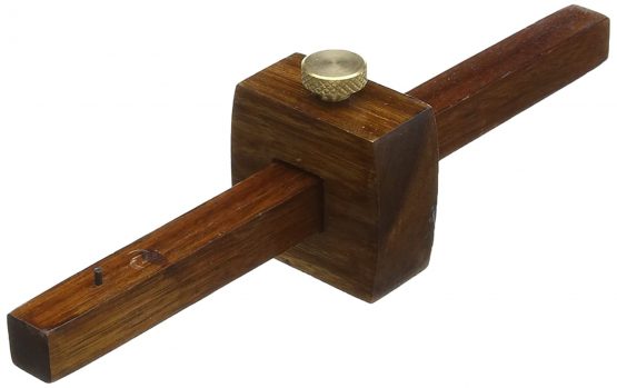 Silverline CB78 Marking Gauge, 230 mm