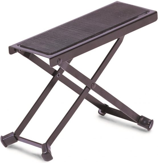 Hamilton Guitar Footstool (KB300G)
