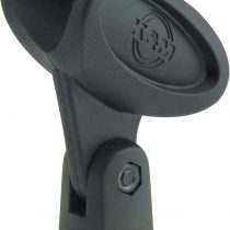 Konig & Meyer Microphone clip - 85050